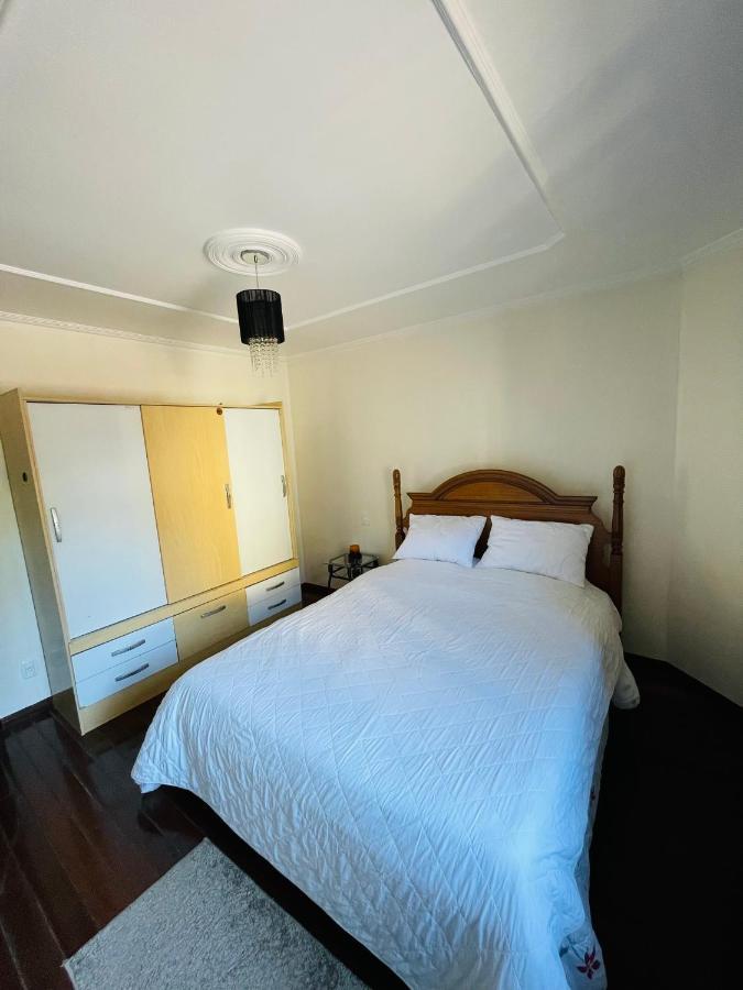 Residencial Pine House Hotel Canela Exterior photo