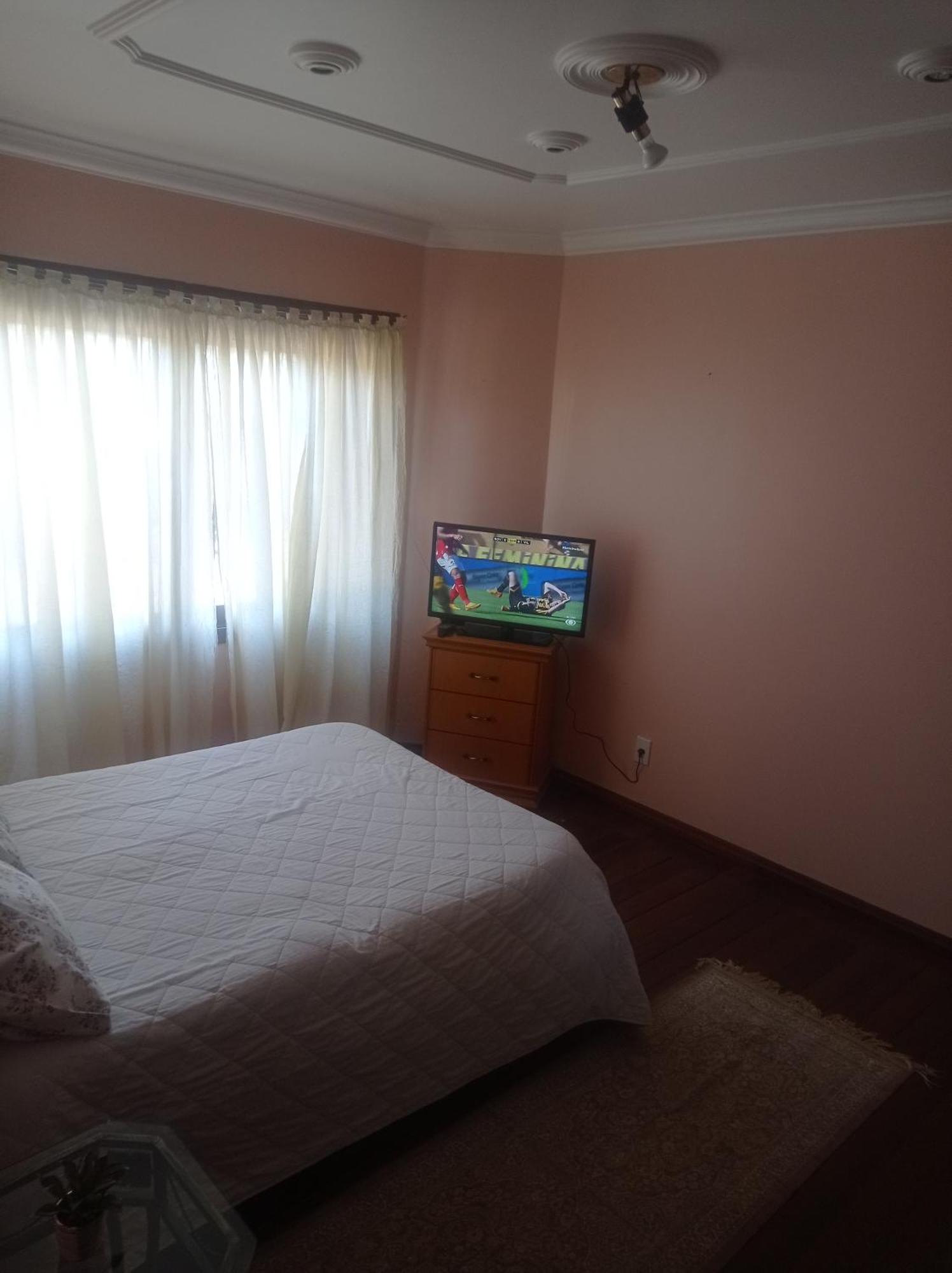 Residencial Pine House Hotel Canela Exterior photo