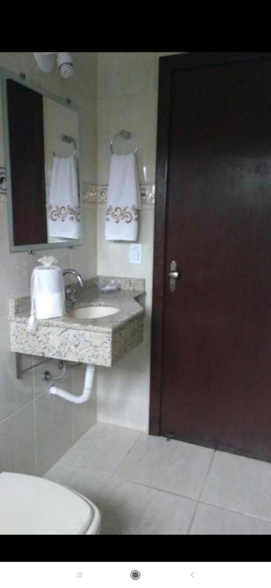 Residencial Pine House Hotel Canela Exterior photo